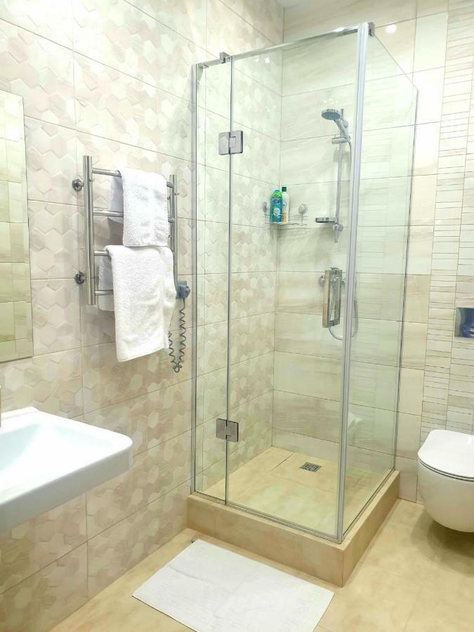 Аркадия 43 Жемчужина Квартира С 2-Мя Отдельными Спальнями Odessza Kültér fotó